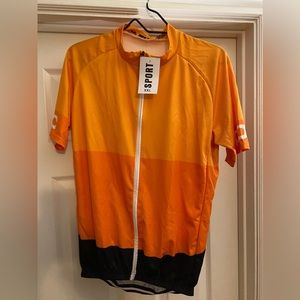 Men’s cycling jersey
